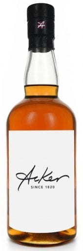 1954 Gordon & MacPhail Single Malt Scotch Whisky Mortlach 750ml
